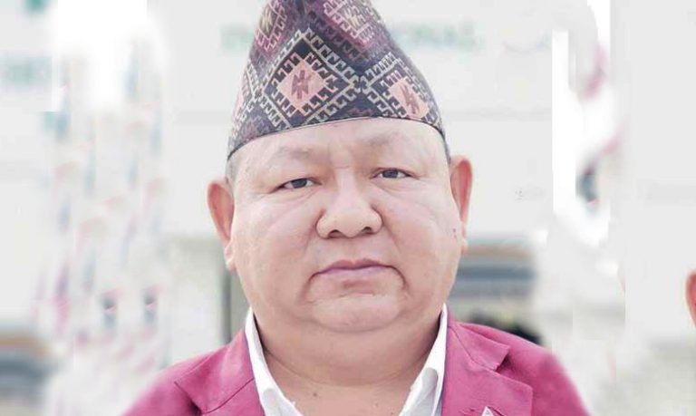 काठ तस्करीको अभियोग झेलेका नेतालाई वन मन्त्रालयको चाबी