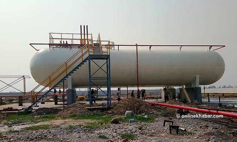 प्रदेश ७ मा अर्को ग्यास उद्योग स्थापना, असारभित्रै सञ्चालनमा आउने
