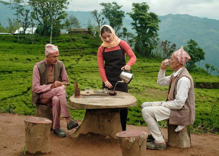 यो समय नेपाली चियाको हो, यस्तो छ हाम्रो चिया संस्कृति