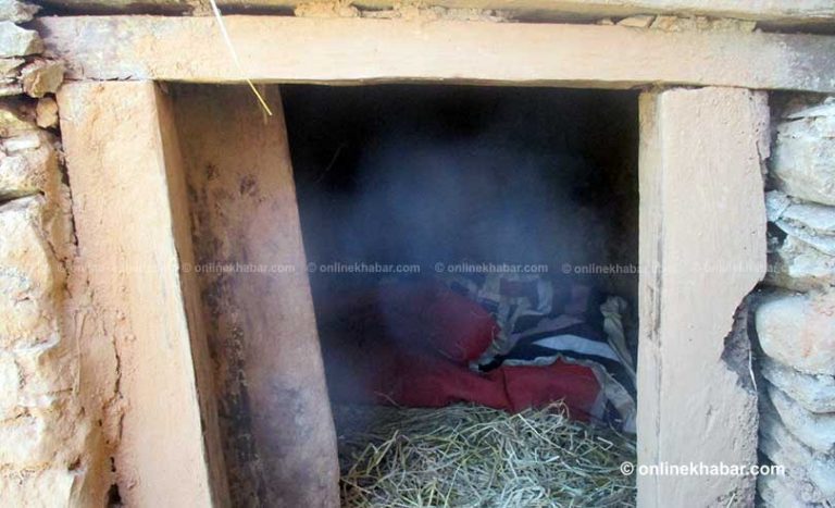 अछाममा छाउगोठमा बसेकी किशोरी बलात्कृत, एक जना पक्राउ