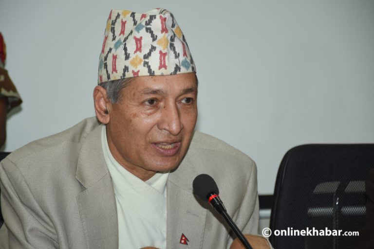 बजेट कार्यान्वयनमा अर्थमन्त्रीको टिप्पणी : रातभर पढ्यो, परीक्षामा निदायो !