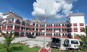 गण्डकीमा भोलि सार्वजनिक विदा