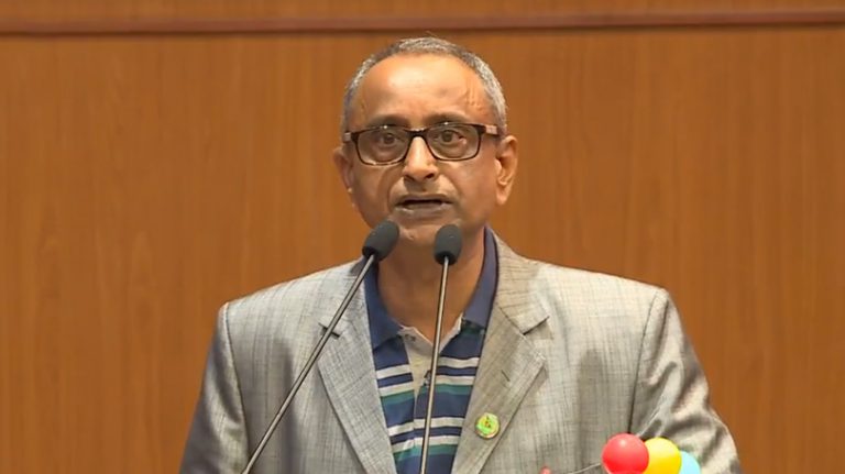 राजदूतको कामको निगरानी गर्न संसदीय संयन्त्र बनाऔं : जितेन्द्र देव