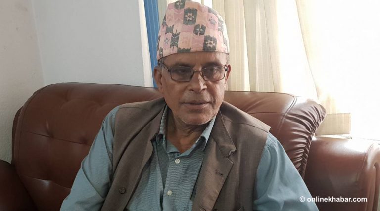 ‘राजा वीरेन्द्रले पुष्पलालको शव नेपाल ल्याउन दिएनन्’