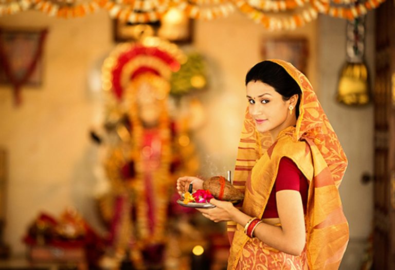 मन्दिर किन धाउने ? यी हुन् १० लाभ