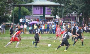 सिन्धुपाल्चोक र काठमाडौं महिला राष्ट्रिय फुटबलको फाइनलमा