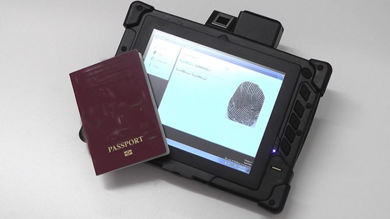 तनहुँमा ई-पासपोर्ट वितरण सुरु