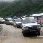 हेटौंडा–काठमाडौं सवारीमा नयाँ रुट व्यवस्था, आउँदा–जाँदा फरक बाटो प्रयोग गर्नुपर्ने