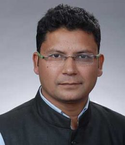 यो संसदलाई छैन संविधान संशोधनको म्यान्डेट