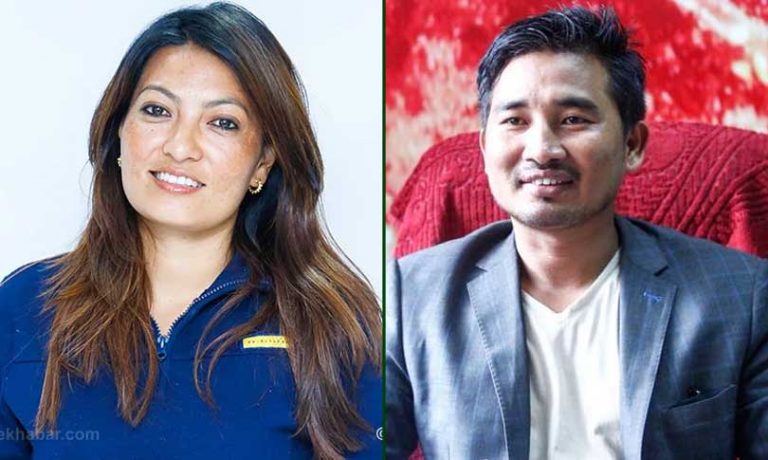 अनेरास्ववियु र अखिल क्रान्तिकारी एकता गर्न तीन उपसमिति