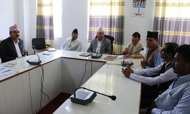 स्थानीय तहमा अन्योलः एकीकृत सम्पत्ति कर कसरी लागू गर्ने ?