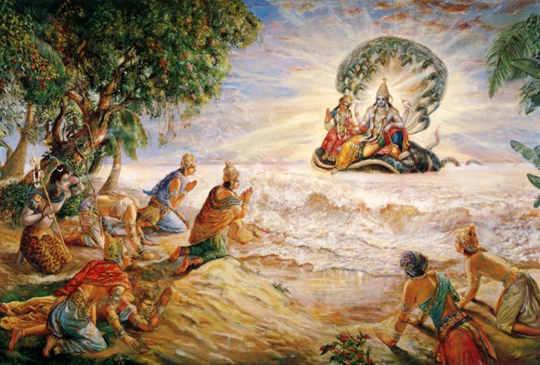 के वास्तवमै भाग्यले सबैकुरा हुन्छ ? धार्मिक ग्रन्थको तथ्य यस्तो छ