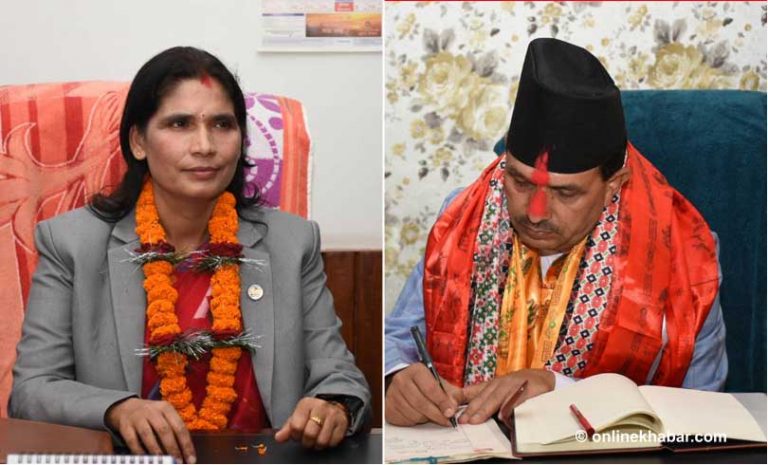 मन्त्रिपरिषद अब २५ सदस्यीय पुग्यो, आज थपिए ३ मन्त्री