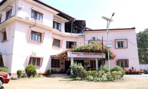 भरतपुरको पहाड क्षेत्रमा रहेका शिक्षकलाई आवासीय भत्ता