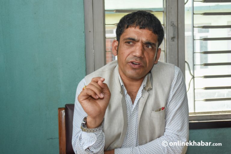 साझा प्रकाशनले भन्यो- डोलिन्द्रसँग कारोबार नगर्नू