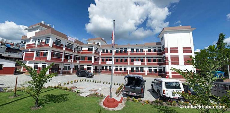 गण्डकीका निकायमा नियुक्तिको दौड : भागबन्डाको रस्साकस्सीमा सत्तारुढ