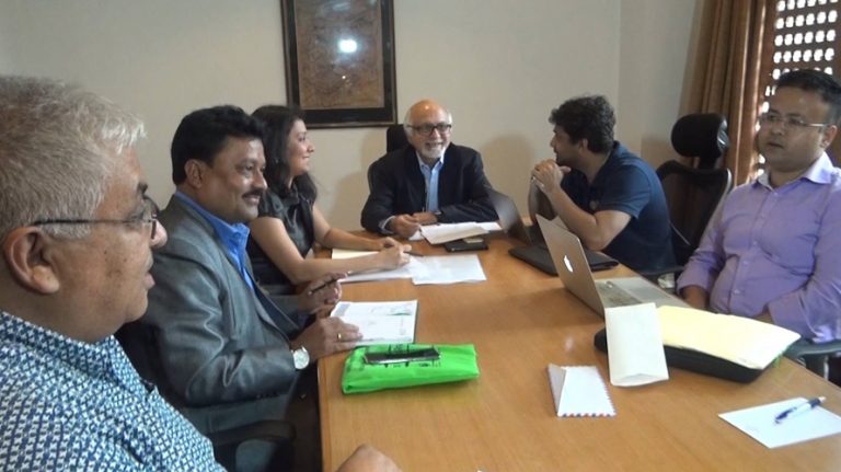 क्रिकेट संघको निकास : राखेप र आईसीसी एक कदम पछि हटुन्