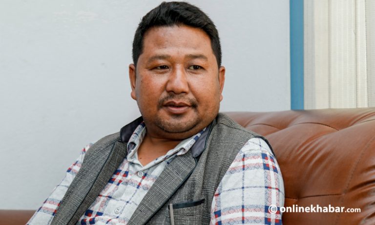 दोरम्बामा मृत्यु जितेर फर्किएका एक माओवादी योद्धाको वयान