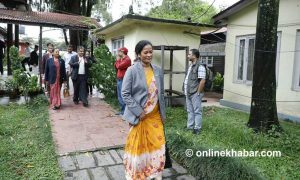 निरु पाल धम्की प्रकरणको अनुसन्धान अलपत्र