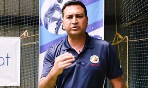 एसिया कपका लागि भारतीय ब्याटिङ प्रशिक्षक नेपाल आउँदै