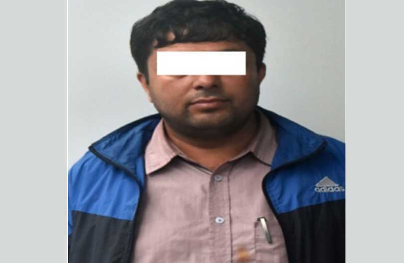 फेसबुकमा प्रधानमन्त्रीको कार्टुन सेयर गर्दा वडा सचिव पक्राउ
