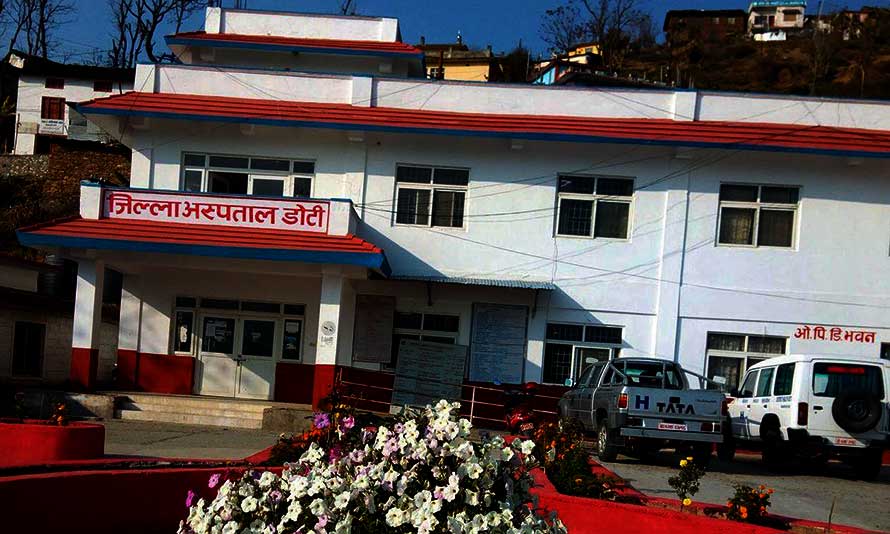 डोटीमा एक वर्षमा एक हजार ८९ जनाले गर्भपतन गराए