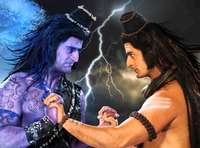 भगवान शिवको सबैभन्दा ठूलो सत्रु थिए उनी, जो देवताका पत्नीलाई जबरजस्ती गर्थे