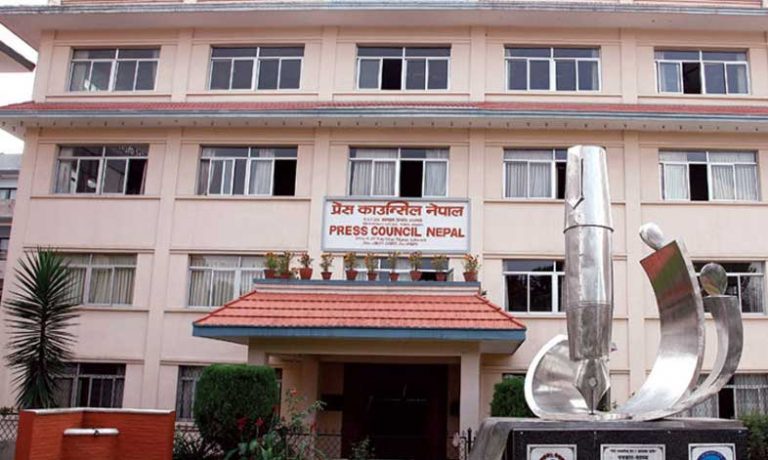 १५ दिनमा ३१ वटा युट्युबलगायतका सामाजिक सञ्जाल काउन्सिलको कारबाहीमा
