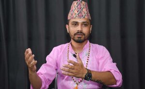 रक्षा बन्धन आडम्बर हो कि यसको सामाजिक महत्व छ ?