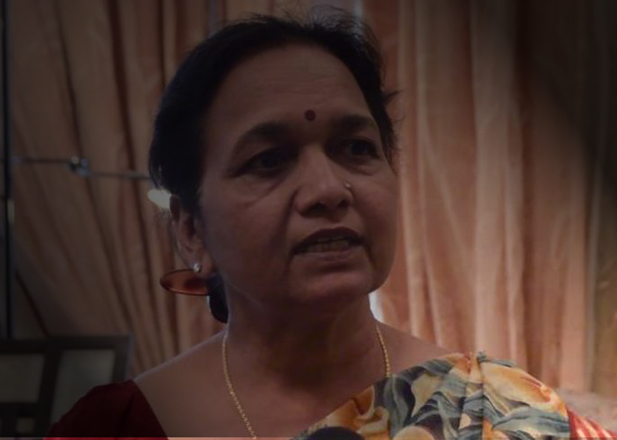 पाठेघरको पीडाः महिलालाई सताउने रोग र त्यसको उपचार