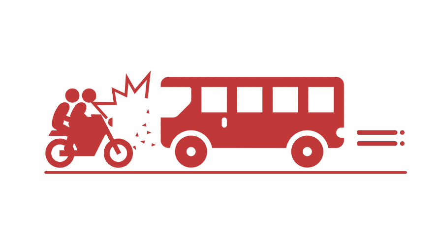 Record number of road deaths in Kathmandu this Dashain