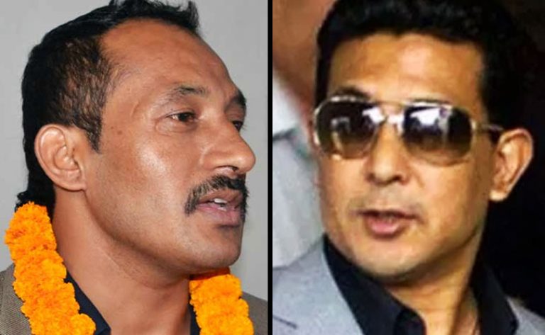 मनाङे-लामा सम्बन्धः गुरू-चेला !