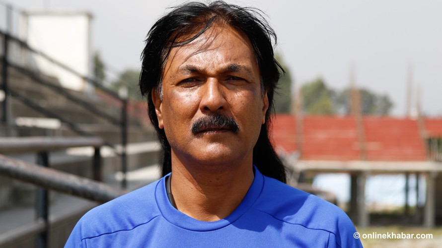 पहिलो सहभागितामै ठूला टिमलाई तर्साउँदै च्यासल