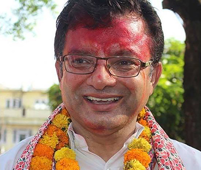 यसकारण ओली सरकार ५ वर्ष चल्नुपर्छ