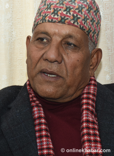 ‘देउवाको बहुमतले कांग्रेस बिग्रियो, ओलीको दुई तिहाईले देश’