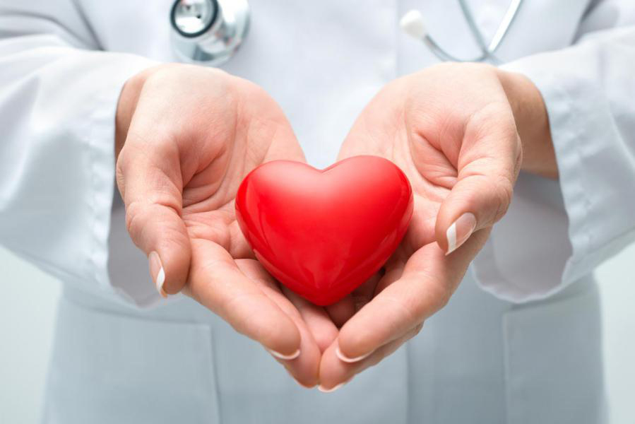 HeartHealthy HeartHealthy