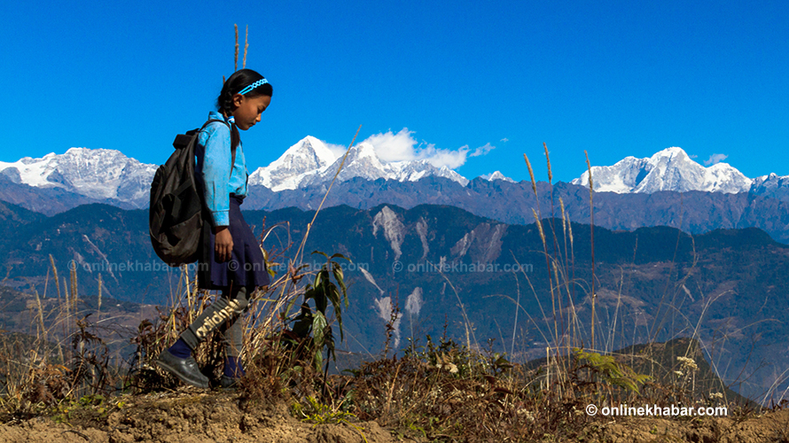 तपाईंको विद्यालय कति बालमैत्री छ ?