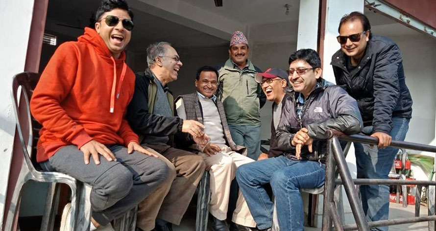 रुकुमः एउटा अतिबाट अर्को अतिवादको यात्रा !