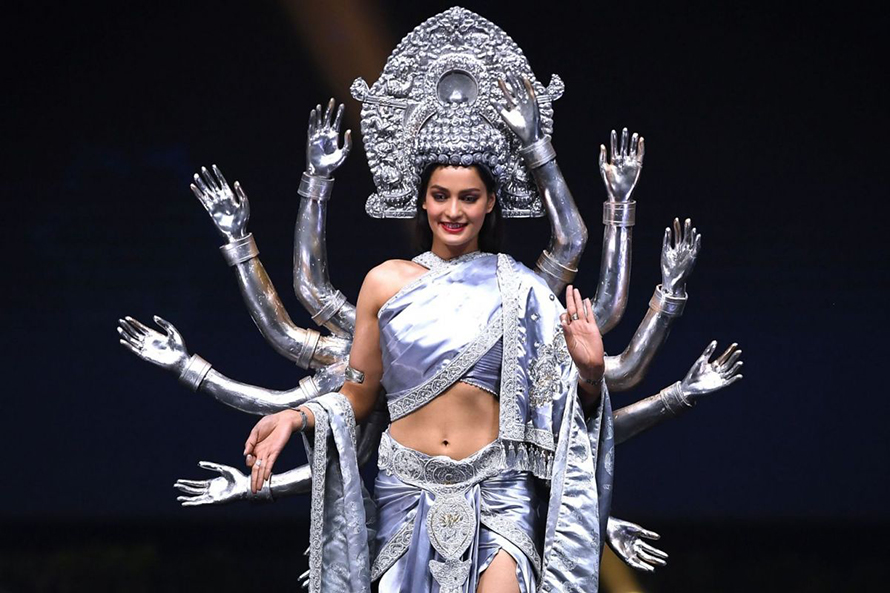 श्रृंखलापछि मनिताको पालो, मिस यूनिभर्समा उनको सम्भावना कति ?