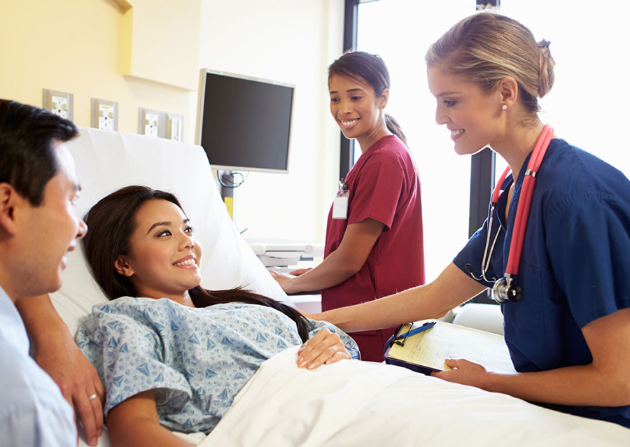 nurses nurses