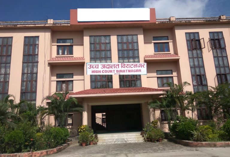 कोशीका नेतालाई सुविधा थप गर्ने निर्णयमा कारण देखाउ आदेश