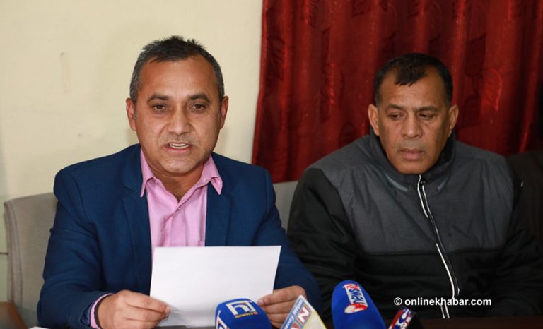 कांग्रेस प्रवक्ता भन्छन्- प्रधानमन्त्रीज्यू, अलिकति त लोकलाज राख्नुस्