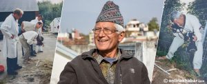 ‘क्राइम सिन फोटोग्राफी’मा २९ वर्ष