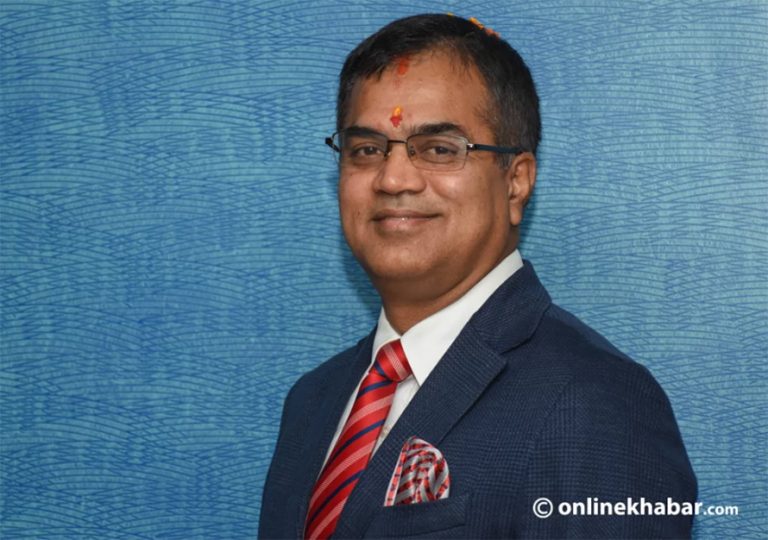 ग्लोबल आइएमईका सीईओ जनक शर्माले दिए राजीनामा