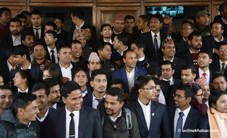 संविधान बनेपछि लोकसेवा उत्तीर्ण कर्मचारीलाई समायोजनमा पठाउनु असंवैधानिक ?