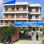 नेपाल इन्जिनियरिङ कलेजका प्राचार्यमाथि नेविसंघका विद्यार्थीबाट हातपात, रोकियो आन्तरिक परीक्षा