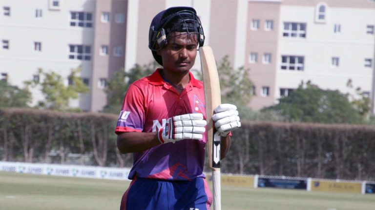 रोहितकुमारको रेकर्ड,  तेन्दुलकर र अफ्रिदी पनि पछि परे