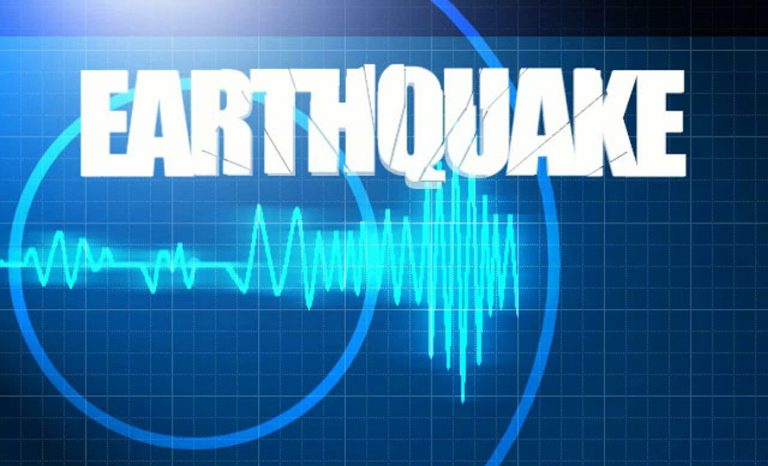 सिन्धुपाल्चोकको जेथाल केन्द्रबिन्दु भएर भूकम्प