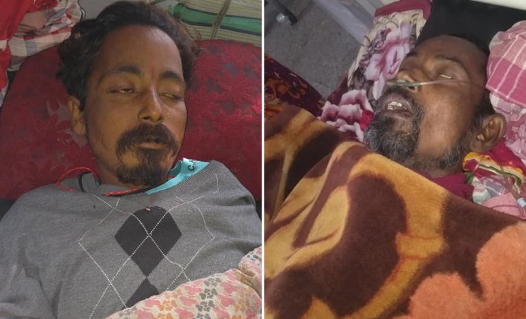 रक्सीको लत : ५० वर्ष नपुग्दै ज्यान गुमाउने वस्ती