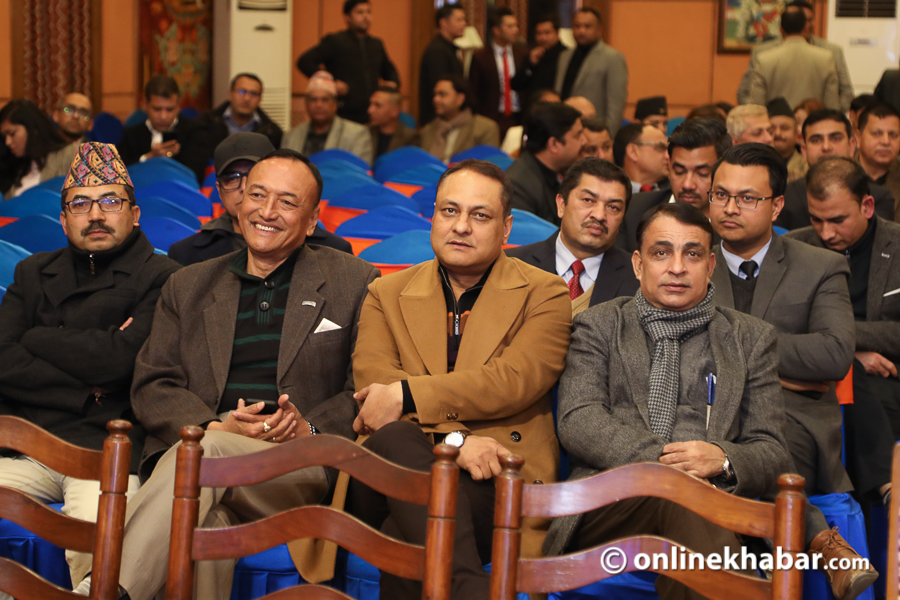 तीनवटा अन्तर्राष्ट्रिय ‘रियालिटी’ शो अब हिमालय टेलिभिजनबाट